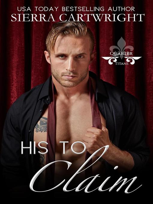 Cover image for His to Claim
